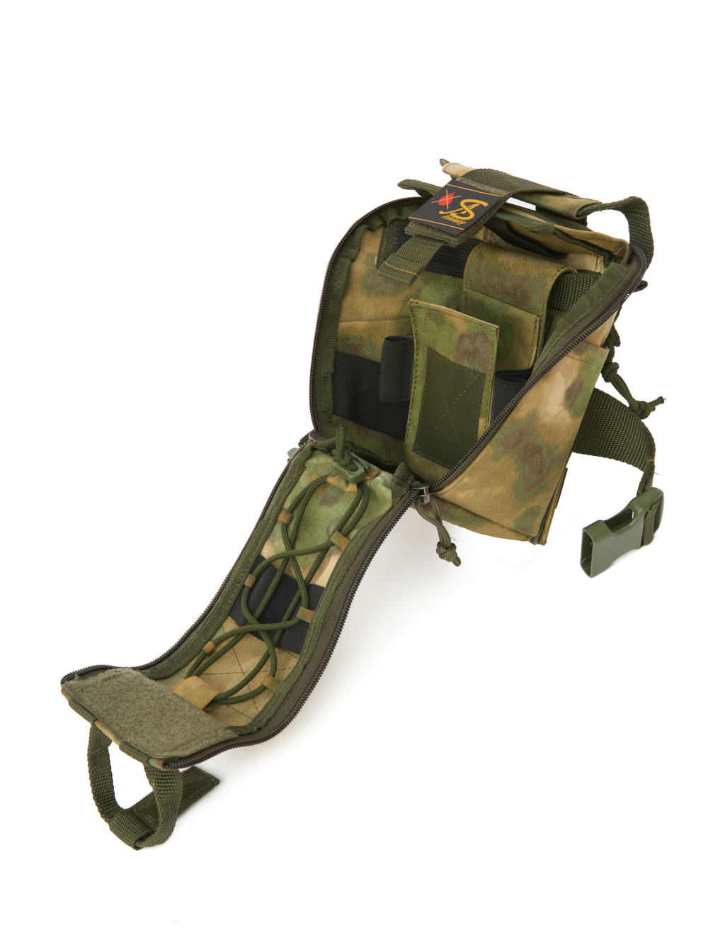 Подсумок "МАЛЫШ-АС" Мох AStrikovsky