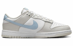 Кроссовки Nike Dunk Low (Женская размерная сетка)