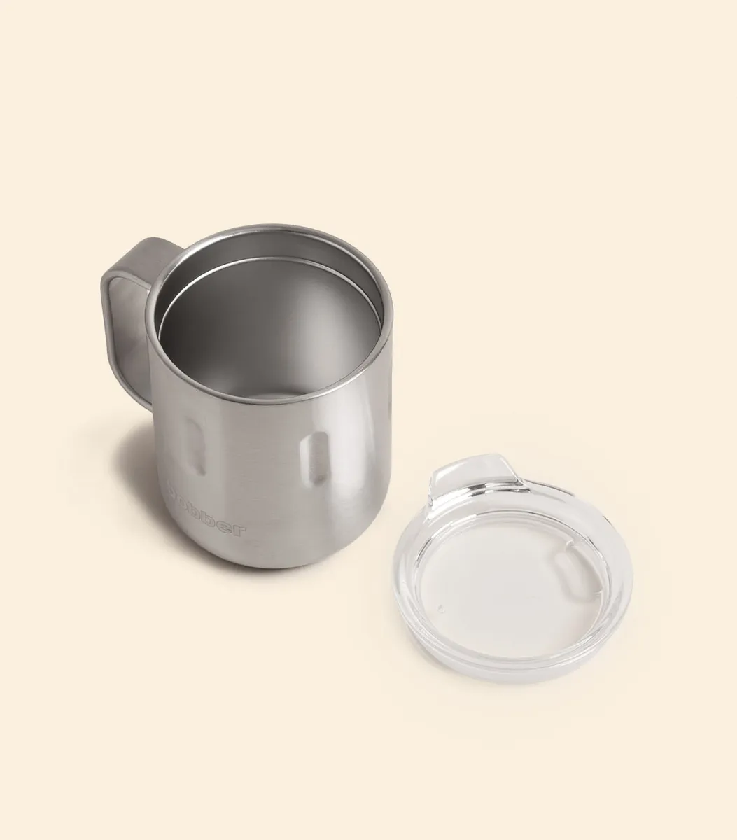 Кружка – Mug Matte, 300 мл | bobberbottle