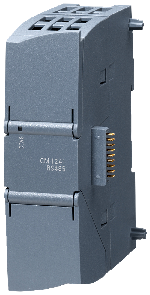 SIMATIC S7-1200, коммуникационный модуль, SIEMENS 6ES7241-1CH32-0XB0