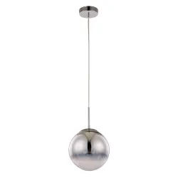 Подвесной светильник Arte Lamp JUPITER chrome