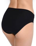 Набор из 2 хлопковых трусиков-слип Esencial (Размер: XXL) (Цвет: телесный)