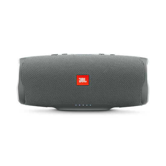 JBL Charge 4 Gray (Серый)