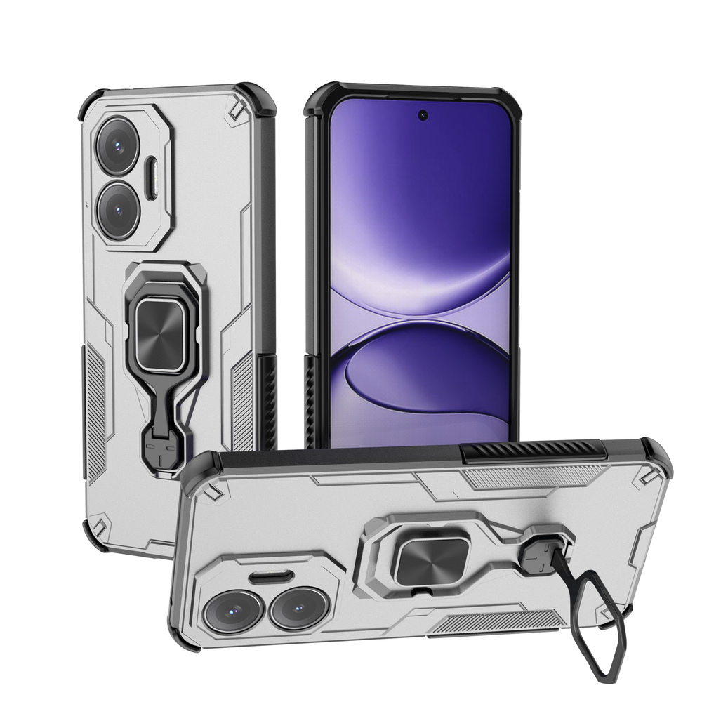 Противоударный чехол Antistrike для Poco F7 5G