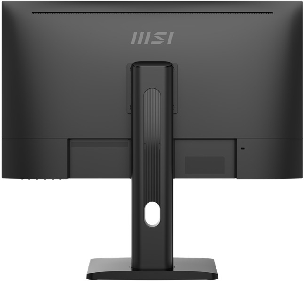 Монитор 27" MSI PRO MP273QP E2