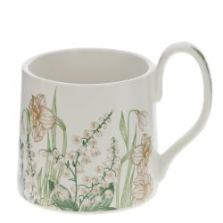 GAEM Чашка с блюдцем, 220 мл, L15,5 W15,5 H9,5 см