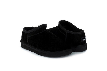 UGG Tasman Black