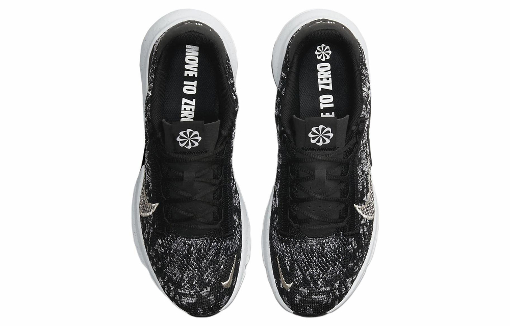 Кроссовки Nike Superrep Go 3 Nn Flyknit (Женская размерная сетка)
