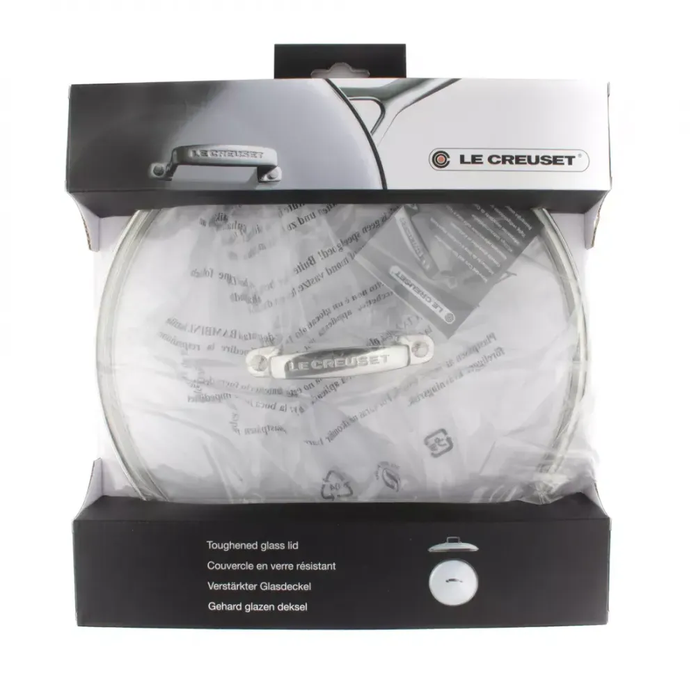 Крышка Le Creuset , 30 см - 2