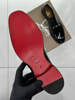 Туфли Christian Louboutin
