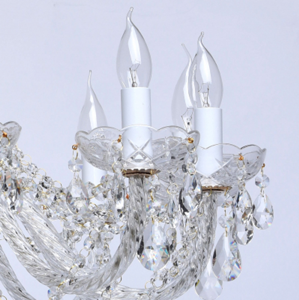Люстра MW-Light 367012812 1/60w e14