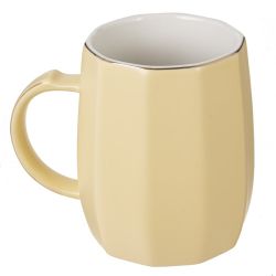 GAEM Кружка, 470 мл, L13 W9 H11 см, 4в.