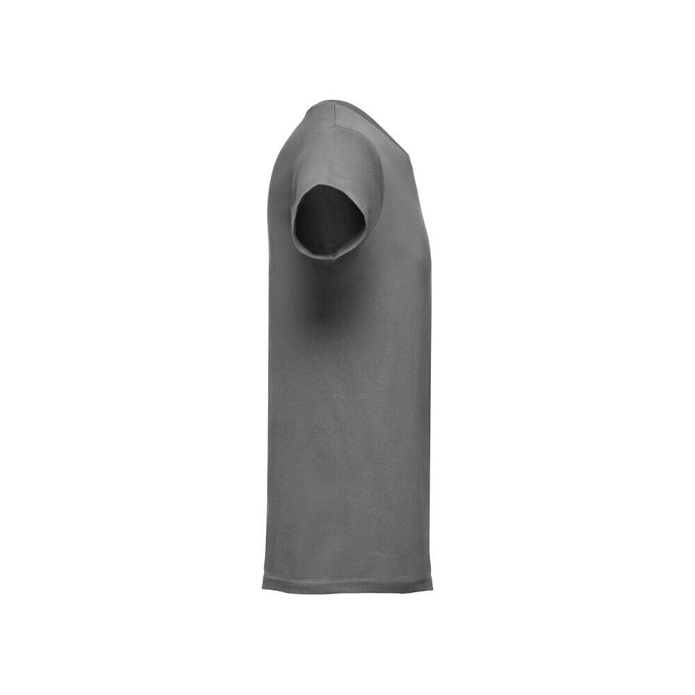 Мужская футболка LUANDA Чёрный  L