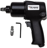 Гайковерт  KRANZ KR-80-0702