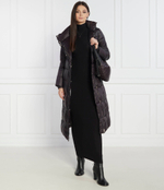 Пальто Patrizia Pepe - черный(2O0121 A9M1)