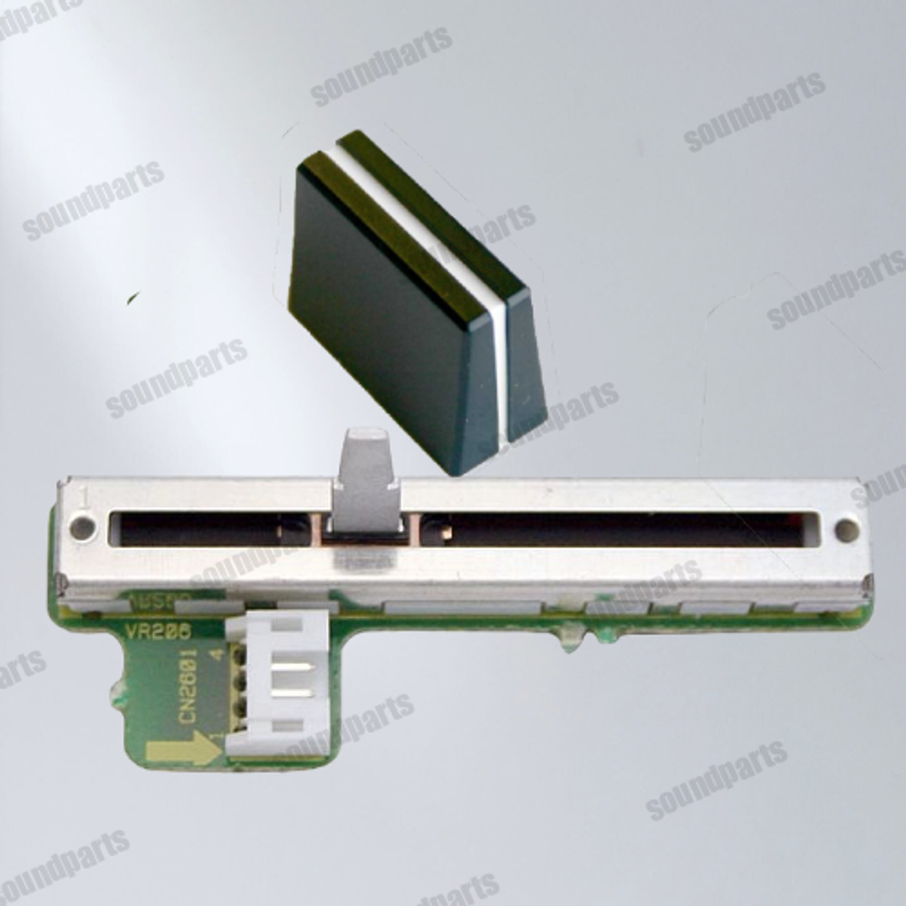 Фейдер Pioneer DWX 2537 (DWX 2539) - ch1/ch3