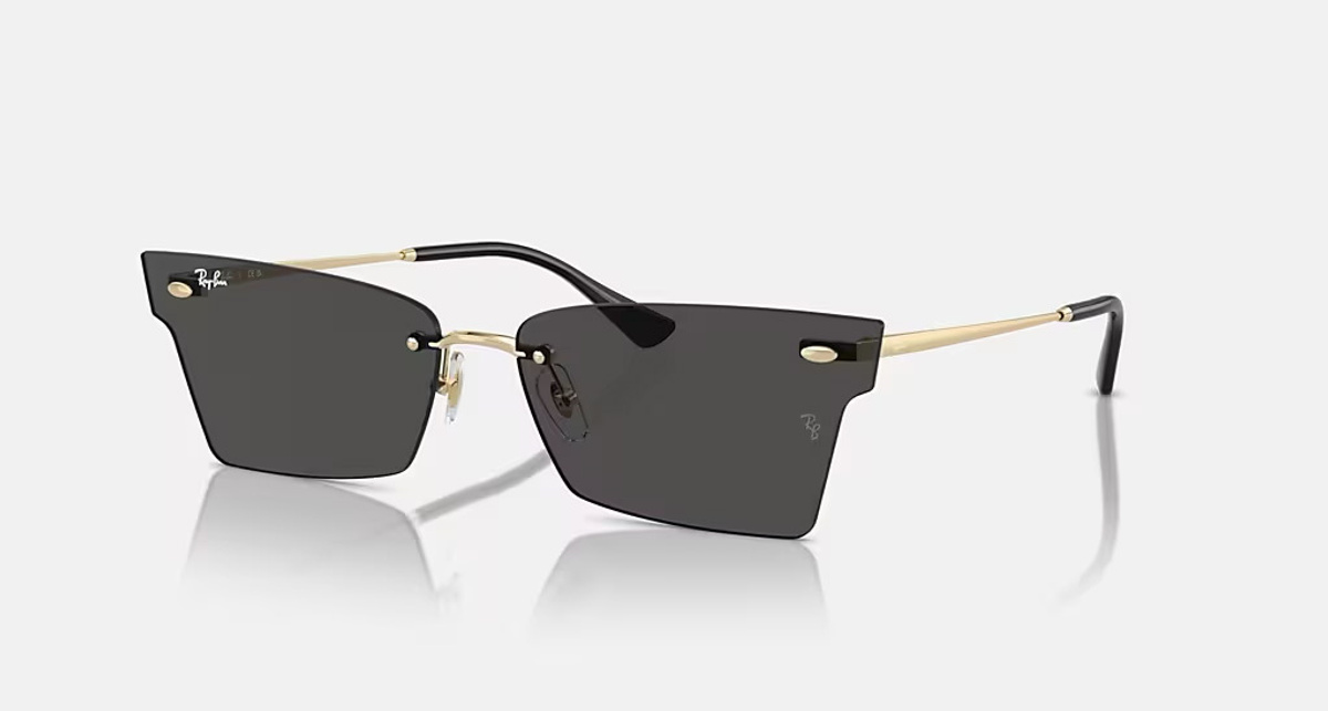 RAY-BAN XIME BIO-BASED RB3730 921387