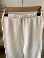 Хлопковые леггинсы Kuxo, 140