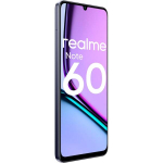 Realme Note 60 4/128GB (Черная | Marble Back)