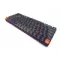 Keychron K3 v2 Black Red Switch
