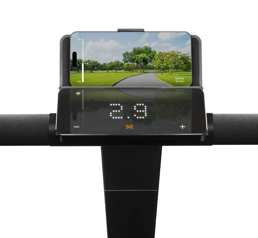 Беговая дорожка Yamaguchi Touch Pad