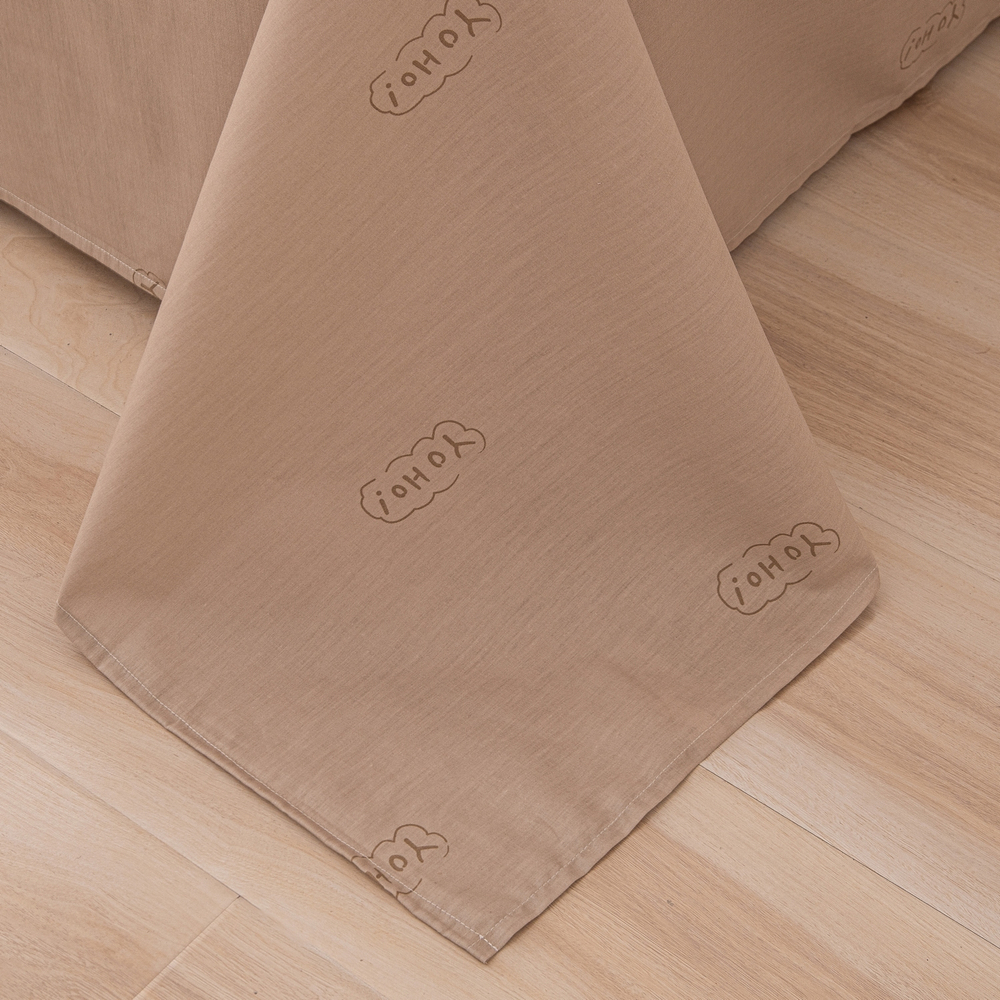 Комплект постельного белья Сатин Люкс KIDS 100% хлопок CDK097