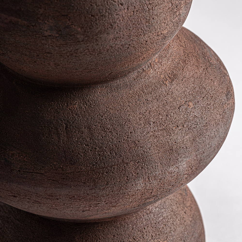 Ваза Okar высота 54 см