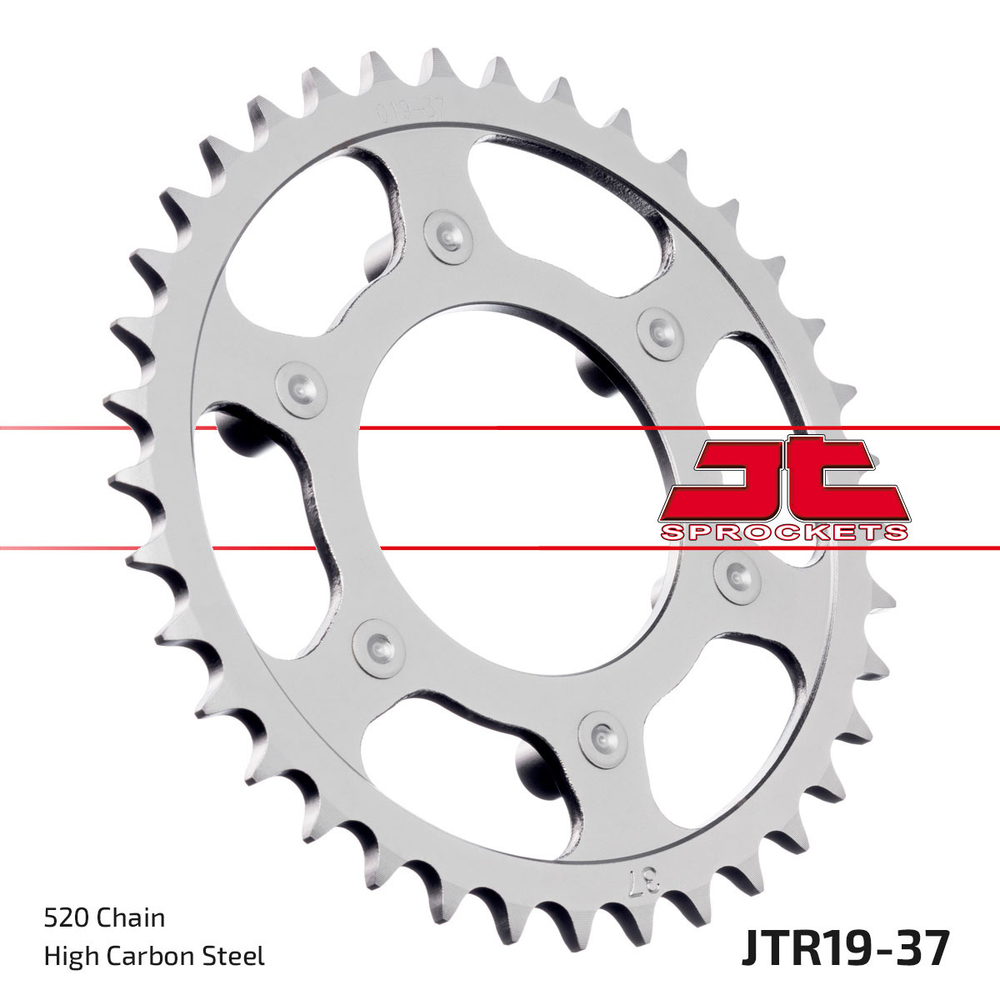 Звезда JTR19.37