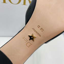 Туфли Christian Dior