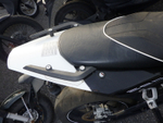 KTM 690 Duke , 2009