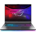 Ноутбук ASUS G815J (G815JHR-S9024) 18"/WQXGA/IPS/500N/240Hz/i7 14650HX/16GB/SSD1TB/RTX 5050 8GB/Backlit/DOS/Eclipse Gray (90NR0LA1-M000S0)