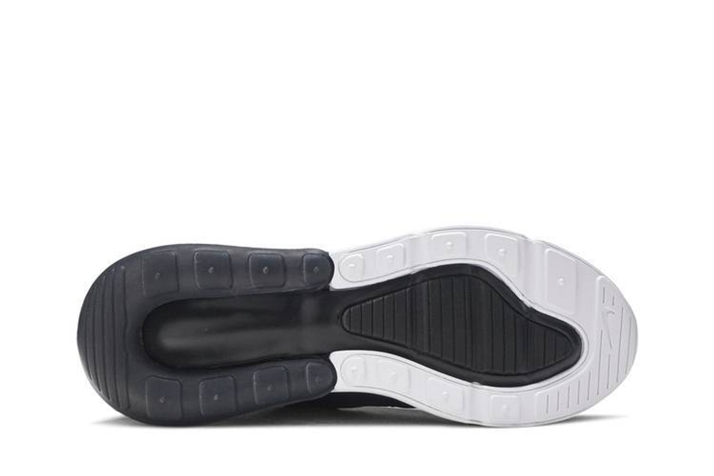 Кроссовки Nike Air Max 270 (Женская размерная сетка)