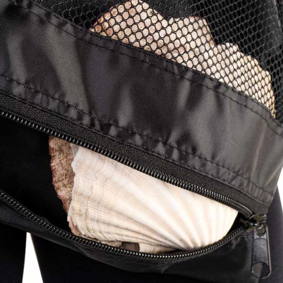 Питомза Scorpena SAMPO для морепродуктов, нагрудная