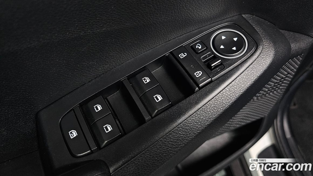 Kia Seltos Дизель 1.6 2WD (10.2020)