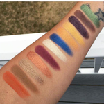 Juvia’s Place The Nubian 2 palette