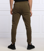 Спортивные штаны Sestart BOSS ORANGE - хаки(50468448)