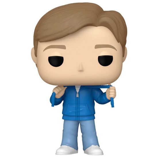 Фигурка Funko POP! Movies The Breakfast Club Andrew (1656) 83558 / Фигурка Фанко ПОП! по мотивам фильма "Клуб "Завтрак", Эндрю