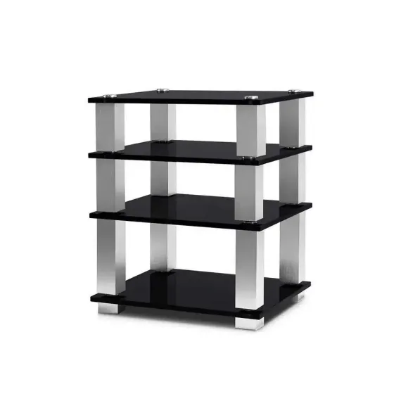 NorStone Square HiFi Black