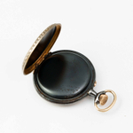 Большие карманные часы DOMINA REGULATEUR