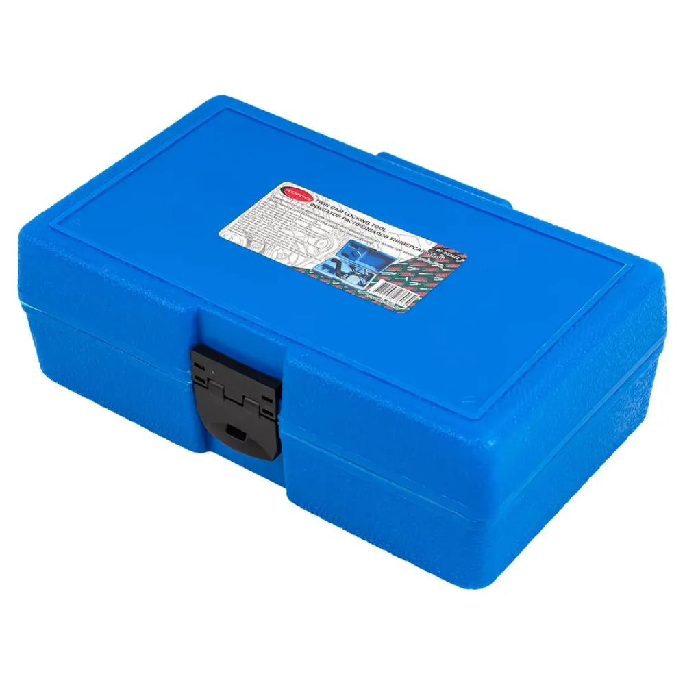 Фиксатор для обслуживания универсальный, в кейсе RockForce##Rock FORCE RF-9G2402
