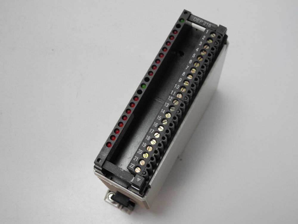 Schneider Electric DEP 216
