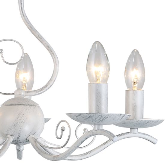 74399-0.4-05 светильник потолочный