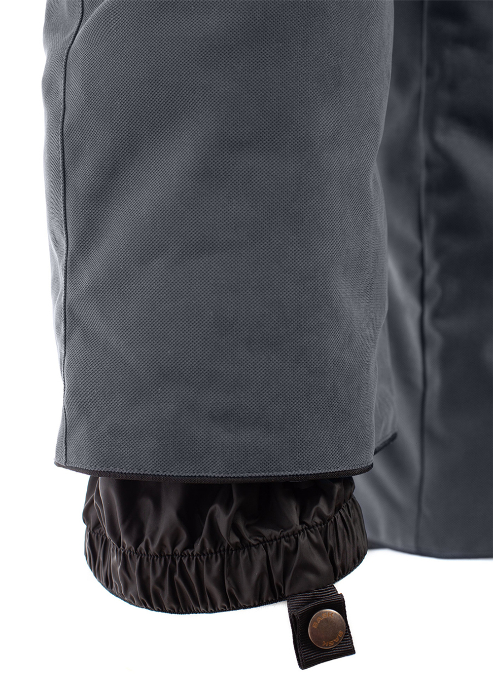 БРЮКИ УТЕПЛЕННЫЕ BASK MANARAGA