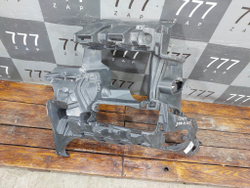 Кронштейн переднего бампера правый BMW X5 (G05) 18-23 Б/У Оригинал 51117421874