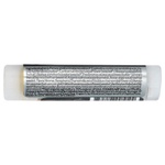 Hurraw! Balm, бальзам для губ, Moon, голубая ромашка и ваниль, 4,8 г (0,17 унции)