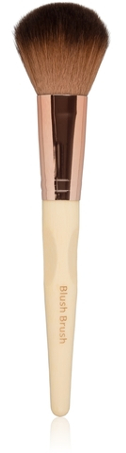 So Eco Blush Brush - Кисть для щек с гипоаллергенными волокнами, 1 szt.