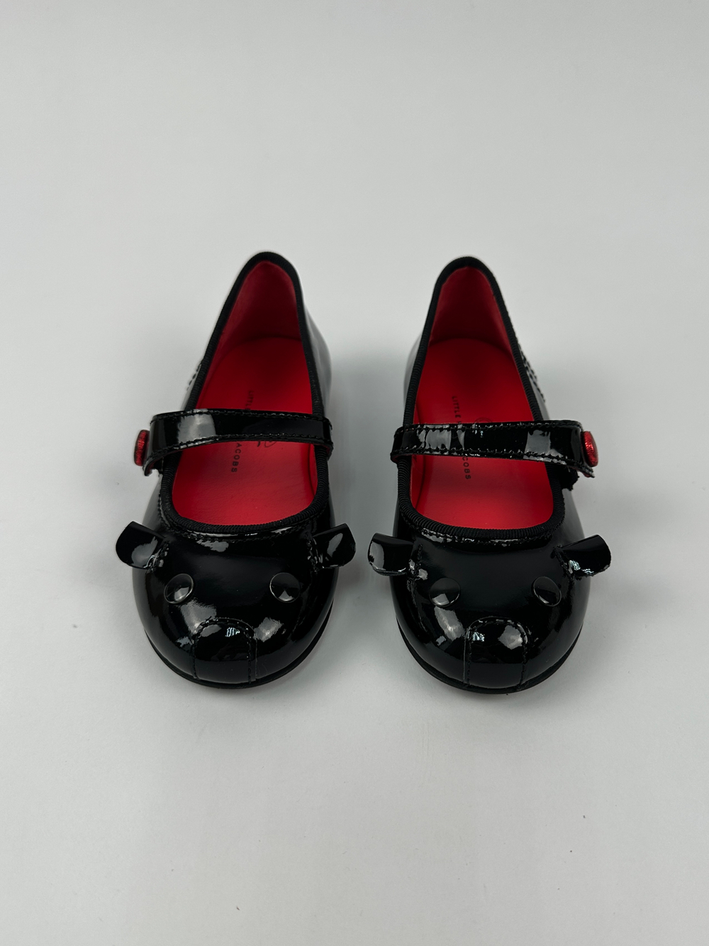 Сандалии Little Marc Jacobs