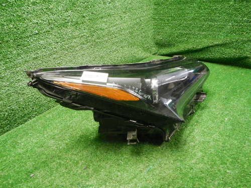 Фара правая Lexus NX 1 (2014-2017) LED