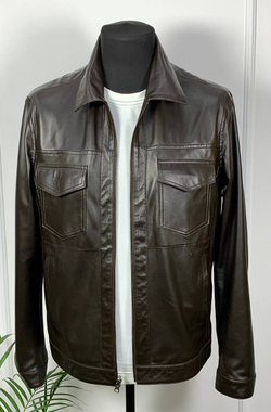 Двухсторонняя куртка