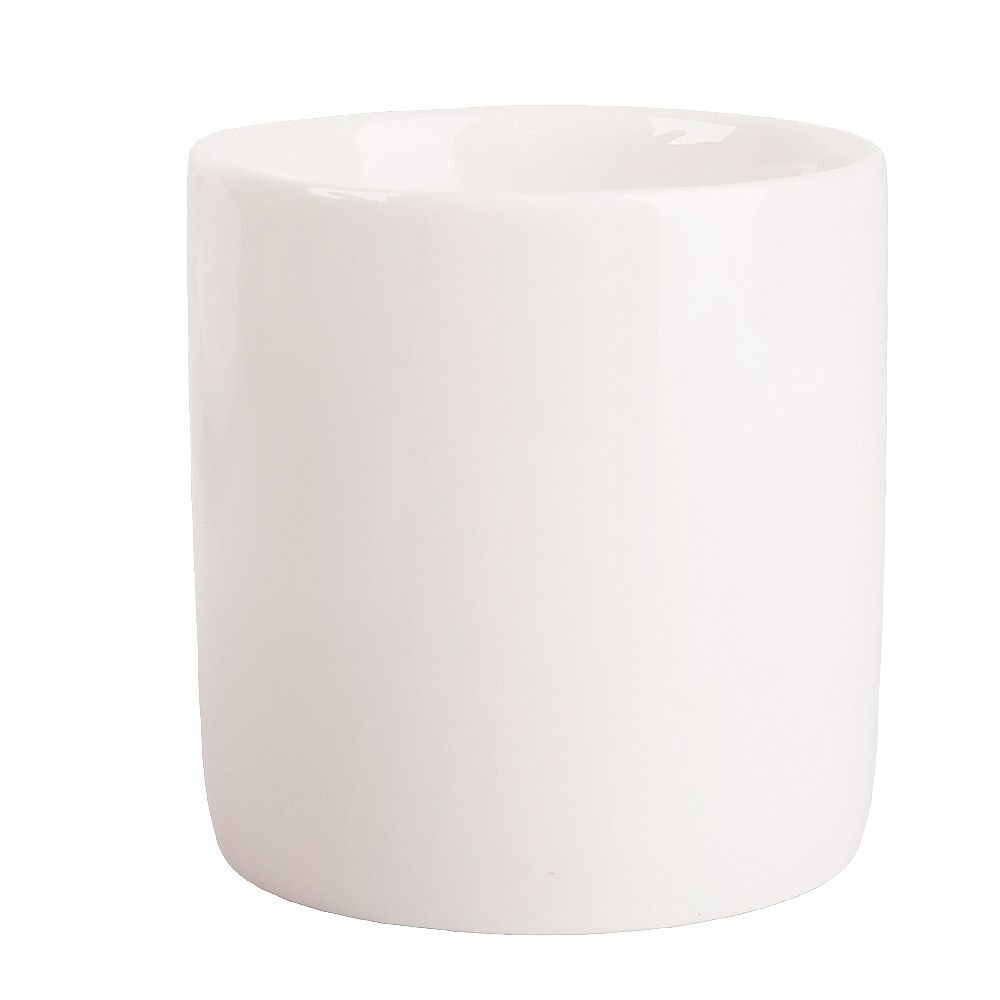 Набор кофейный 12пр. "Notele" (6 персон) v=120мл (фарфор) (транспортная упаковка)